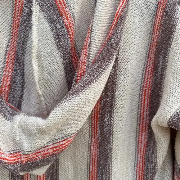 BILLABONG Women's Baja Beach Hooded Sweater Medium NWT - Picture 5 of 8